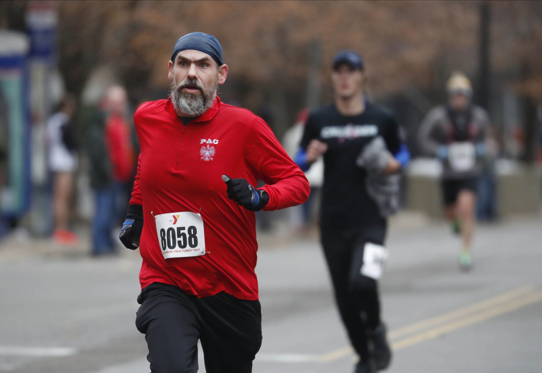 Turkey Trot 2021